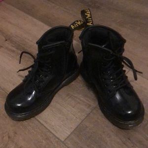 Kids Dr Martens